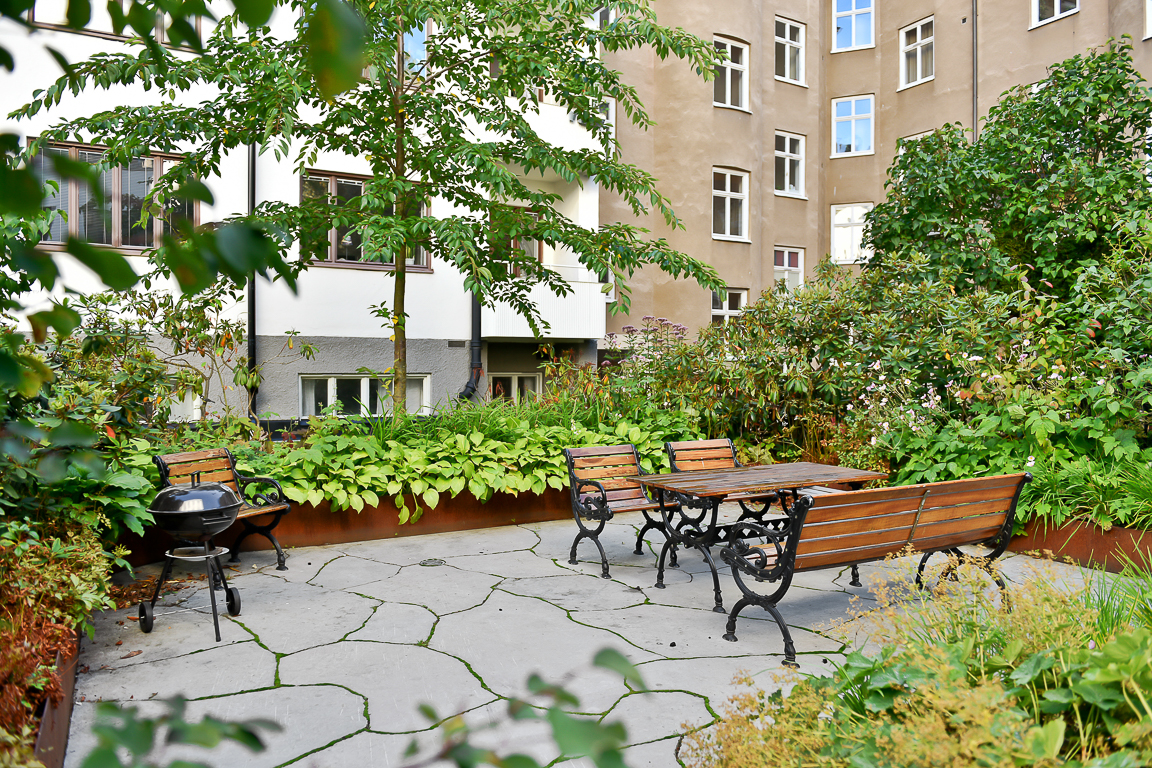 Wargentinsgatan 5 E – bild 2