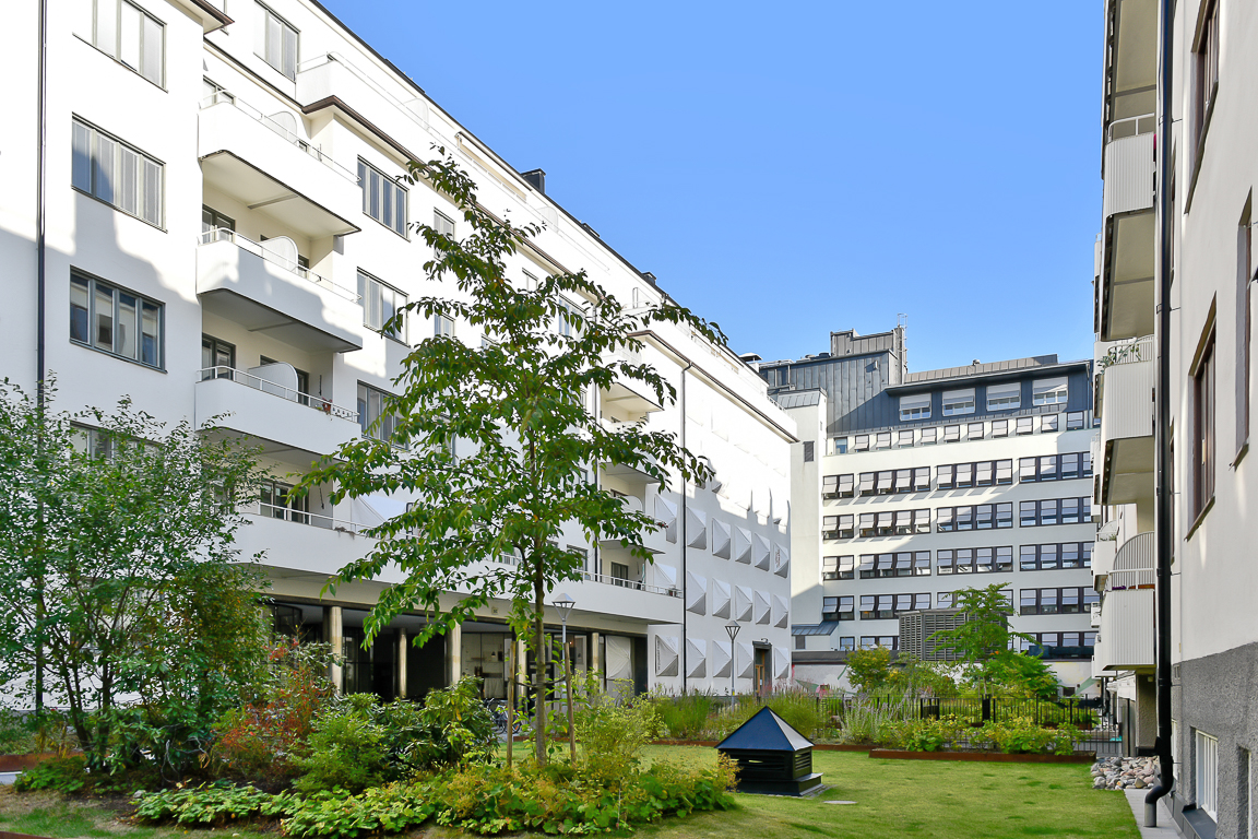 Wargentinsgatan 5 E – bild 3