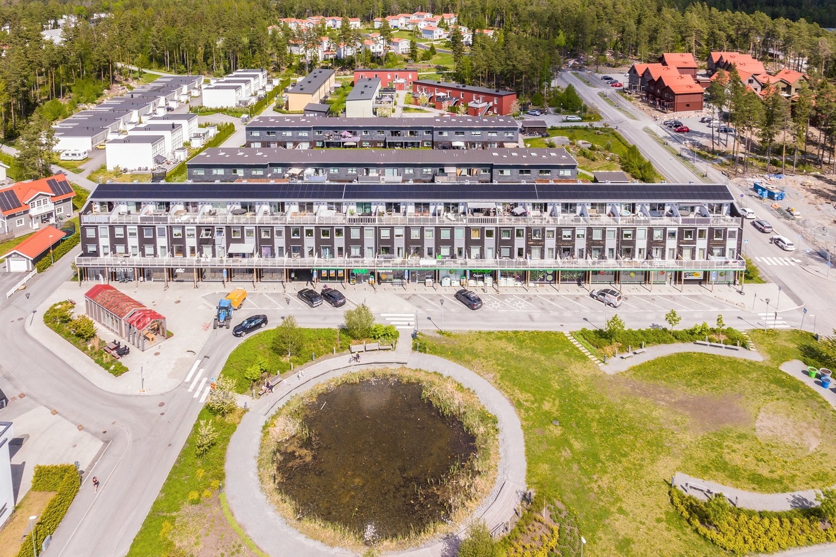 Dammgatan 58R – bild 25