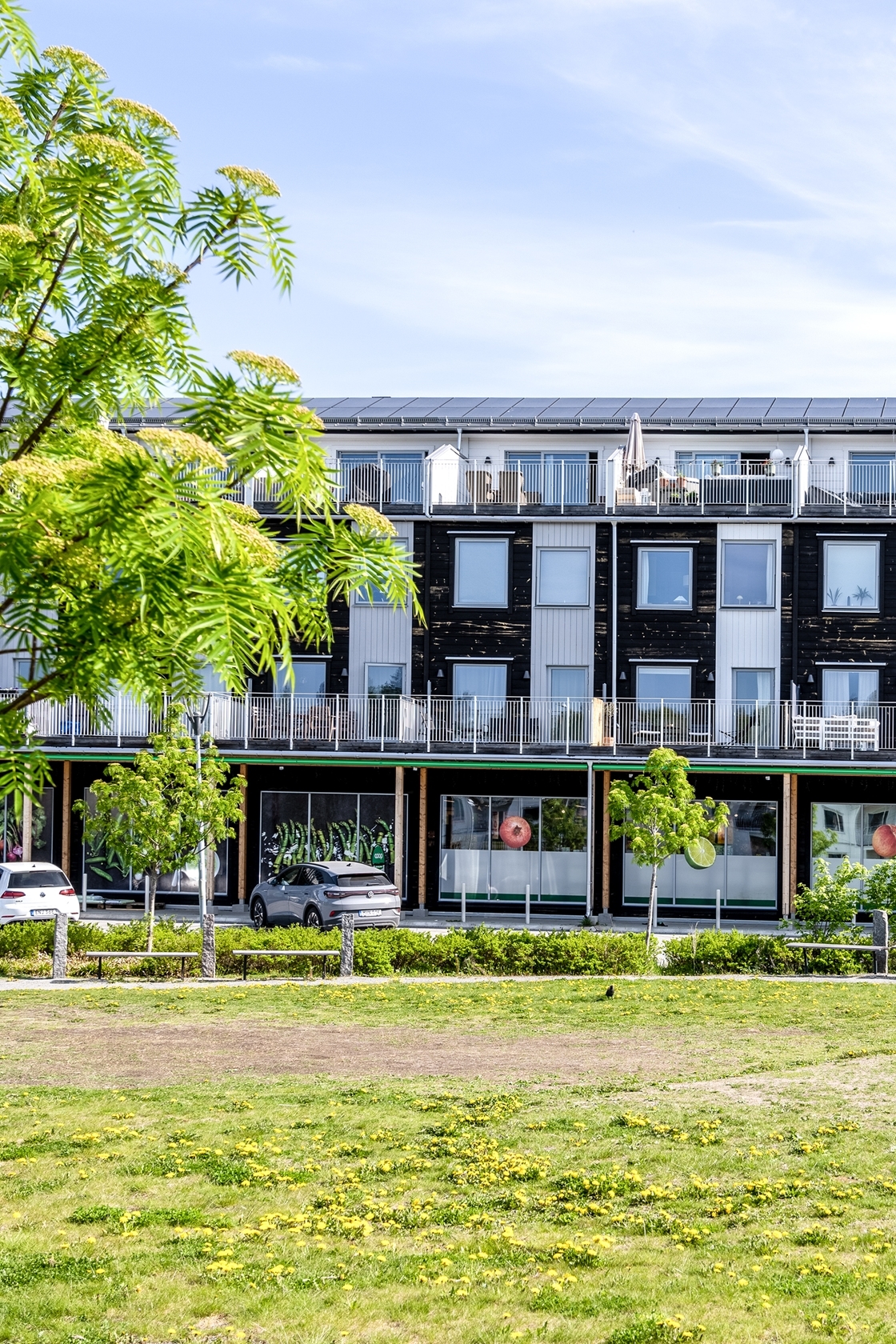 Dammgatan 58R – bild 26