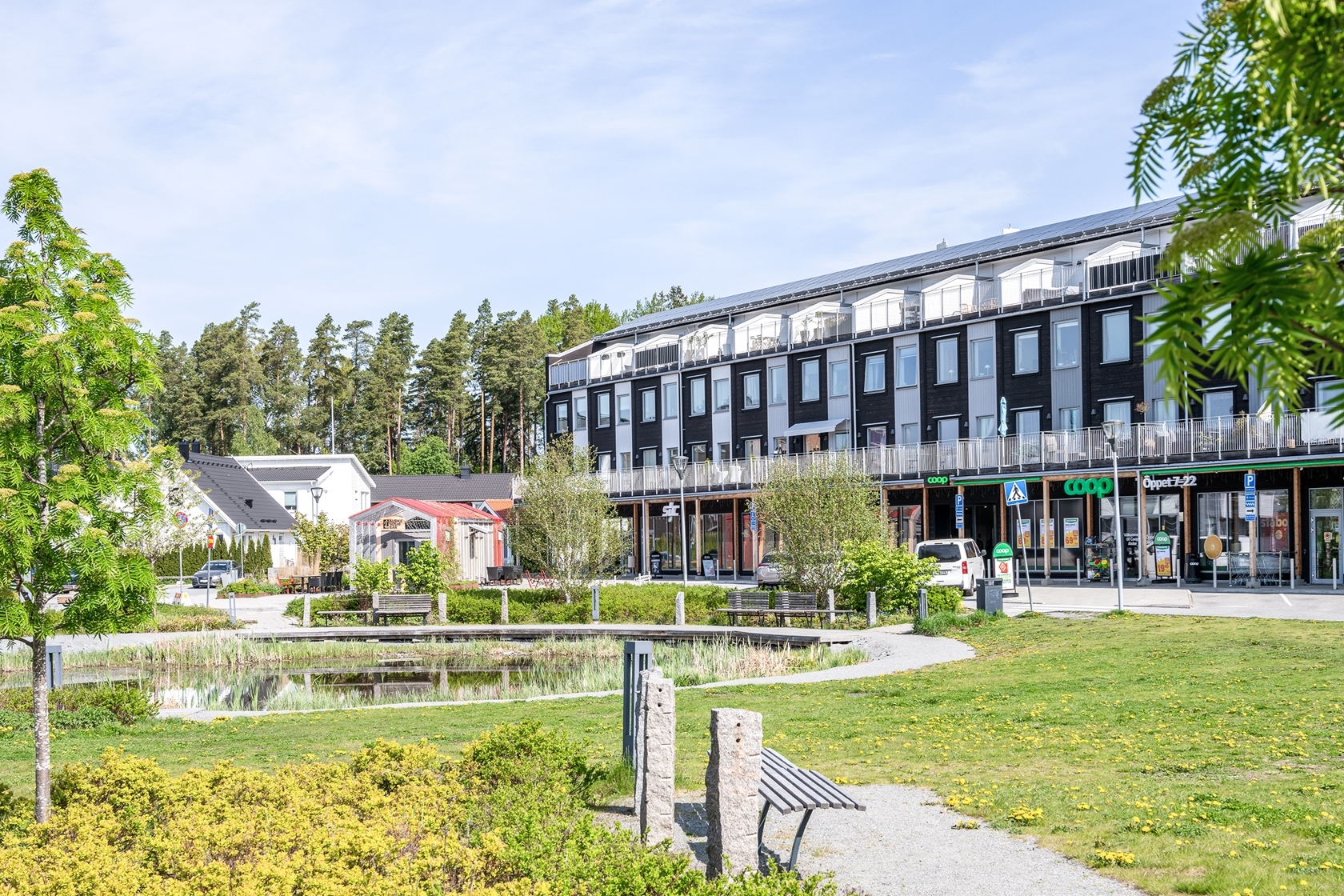Dammgatan 58R – bild 24
