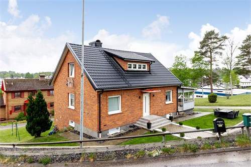 Parkgatan 9