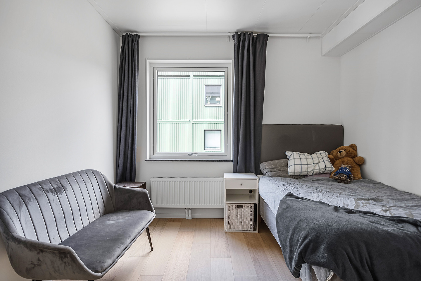 Hälsinggårdsvägen 29D – bild 12