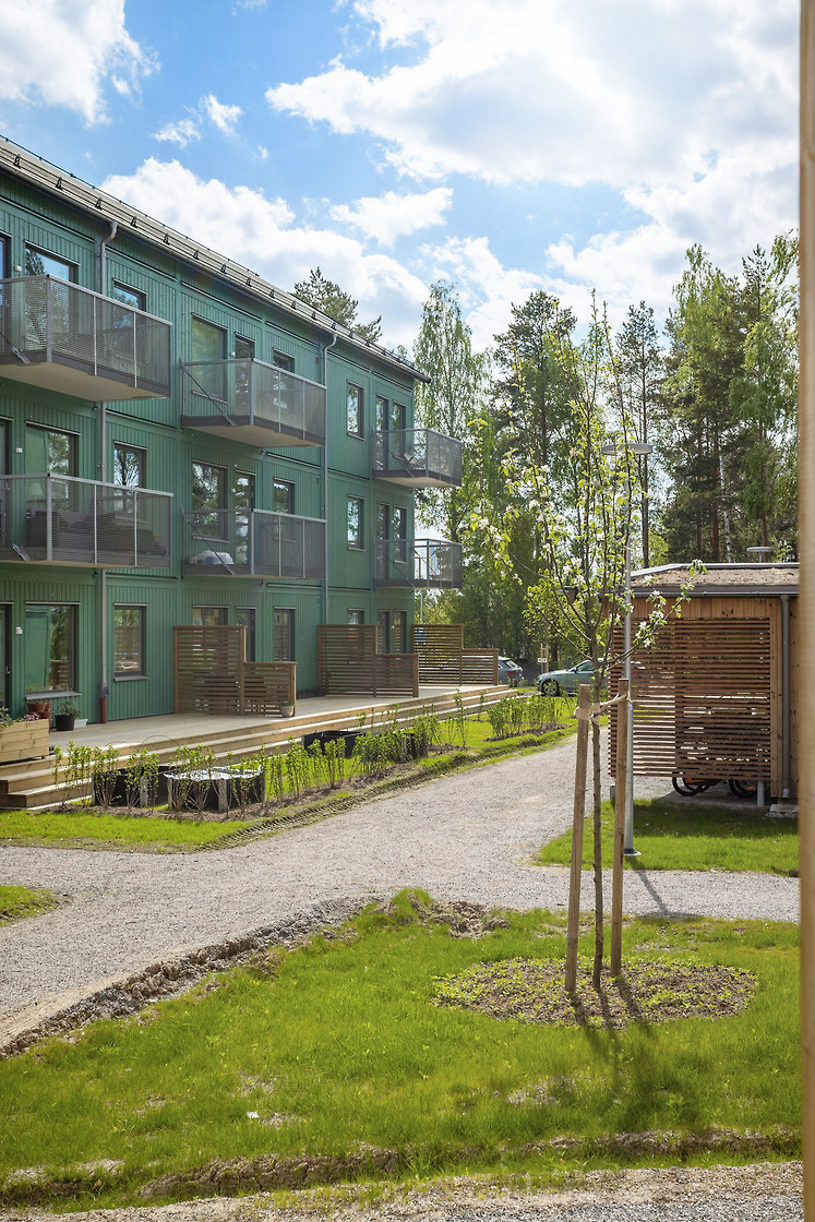 Hälsinggårdsvägen 29D – bild 18
