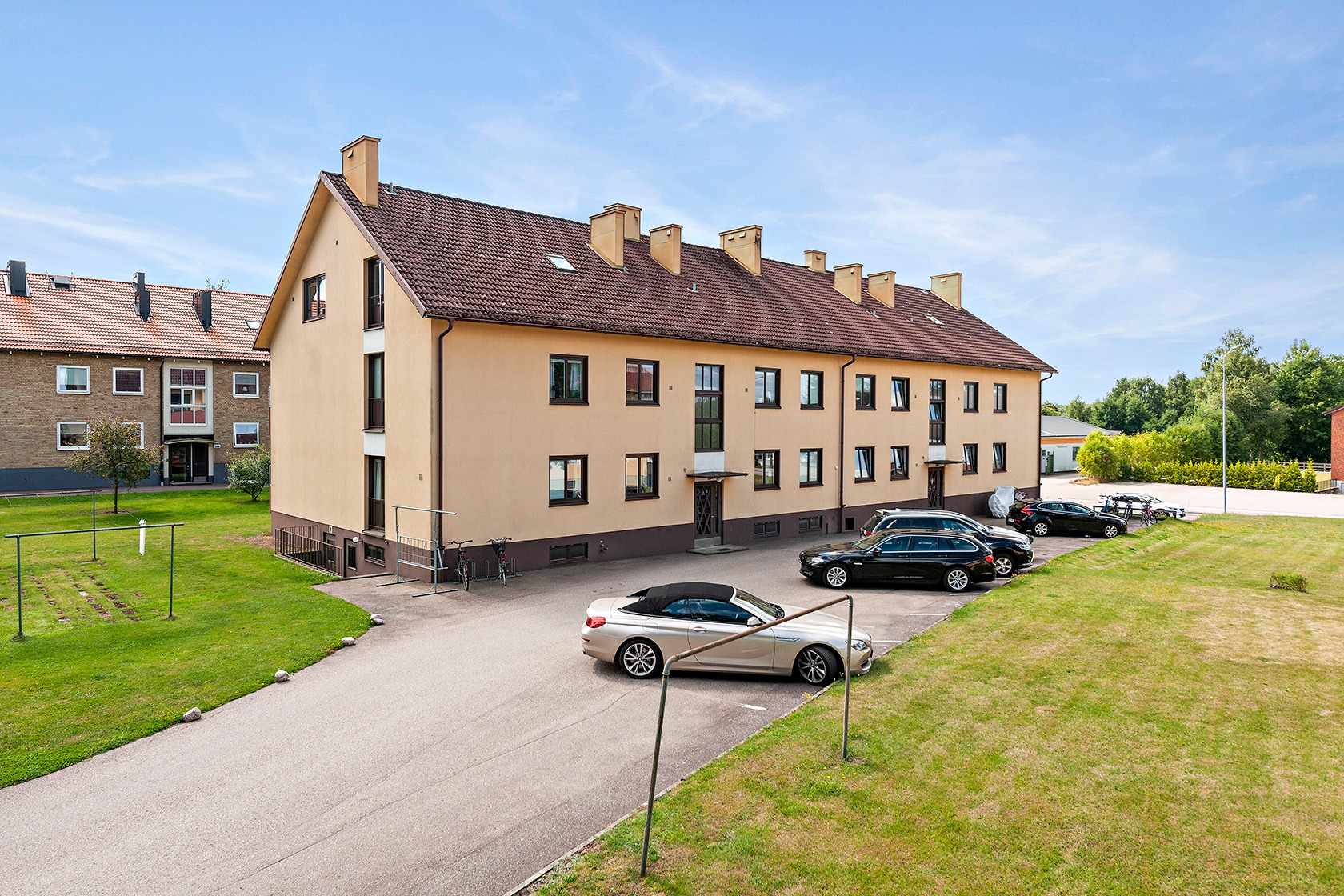 Gärdesgatan 18 B – bild 2