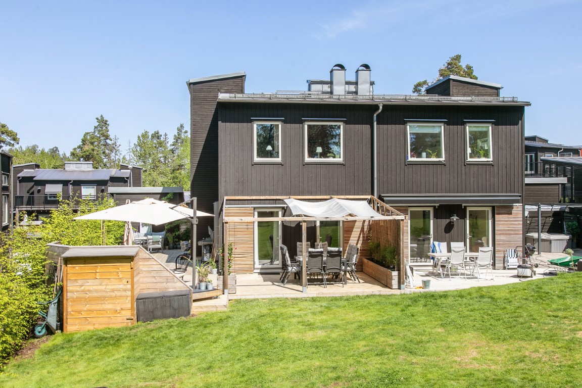 Kils Gårdsväg 23B – bild 28