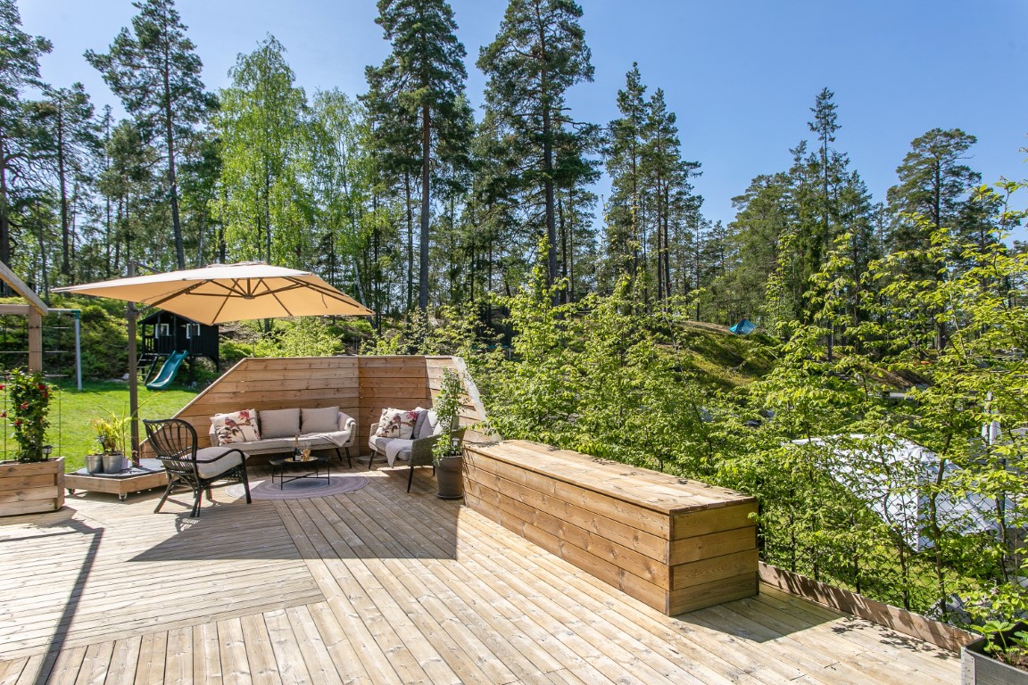 Kils Gårdsväg 23B – bild 5