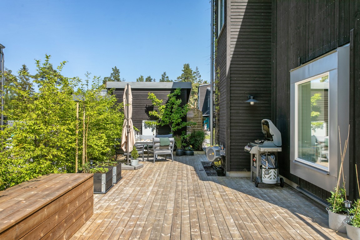 Kils Gårdsväg 23B – bild 31