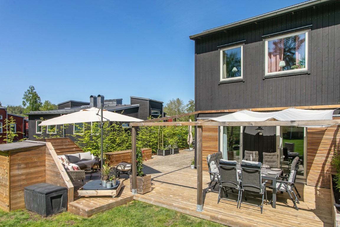 Kils Gårdsväg 23B – bild 19