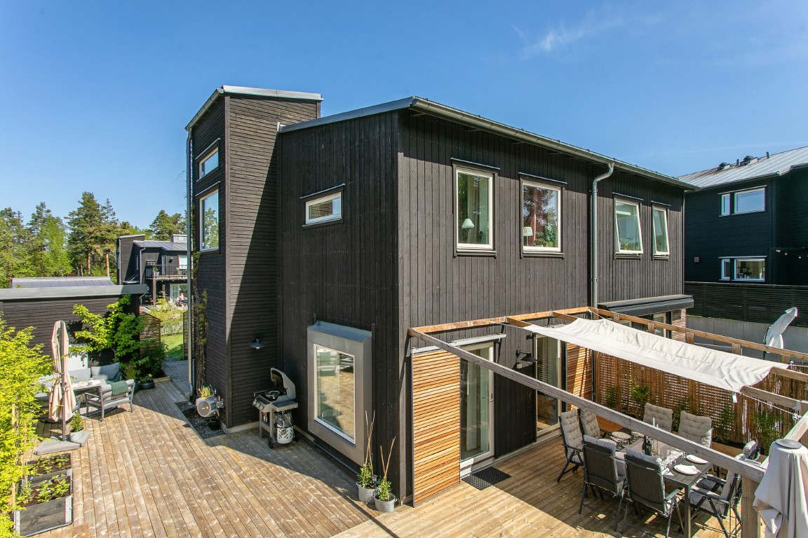 Kils Gårdsväg 23B – bild 26