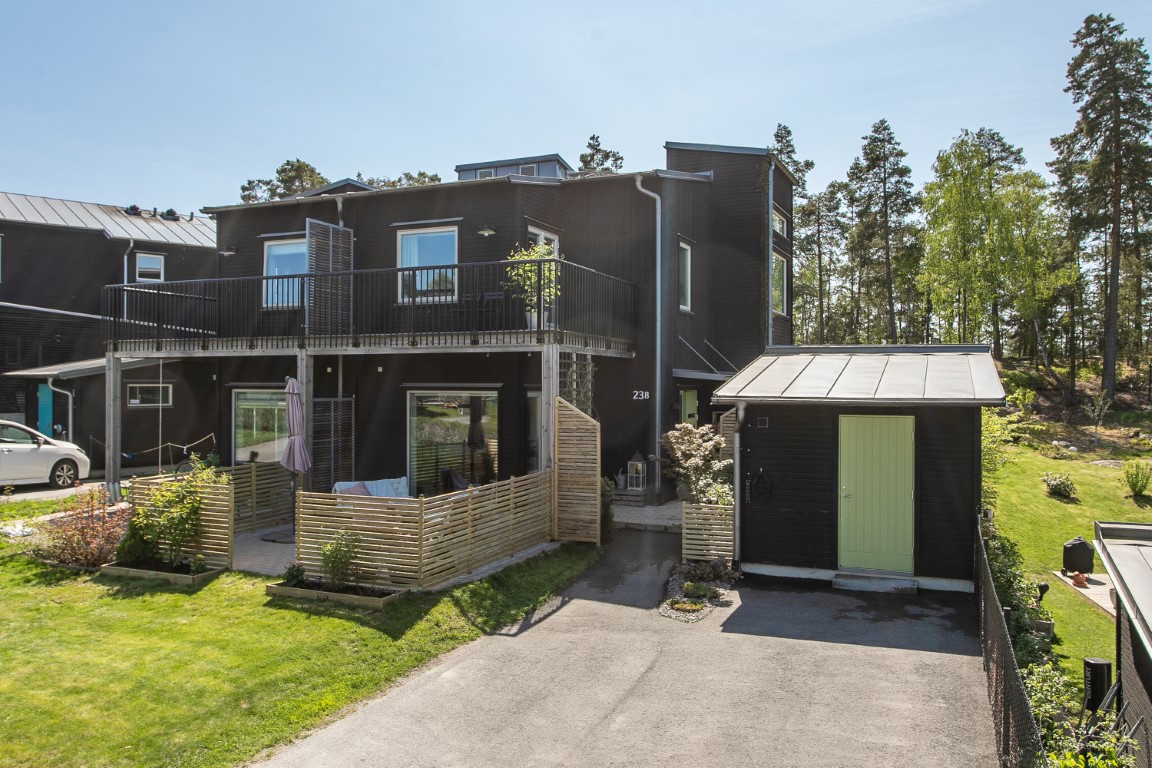 Kils Gårdsväg 23B – bild 2