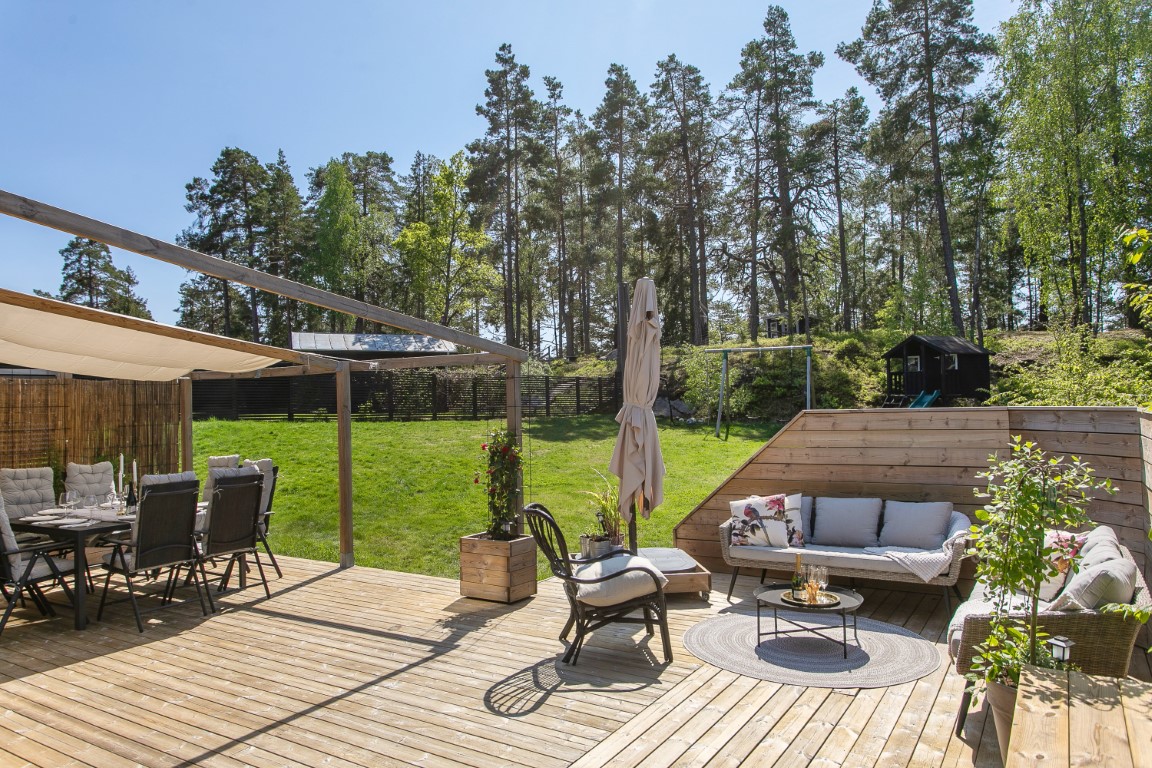 Kils Gårdsväg 23B – bild 6