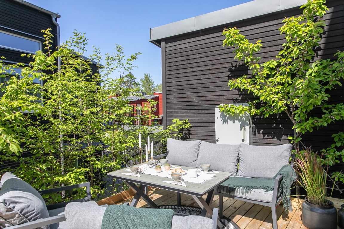 Kils Gårdsväg 23B – bild 12
