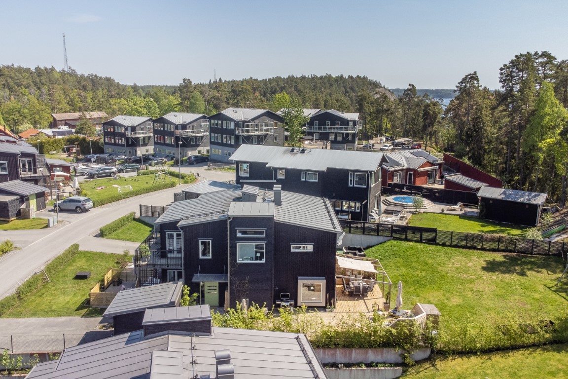 Kils Gårdsväg 23B – bild 11