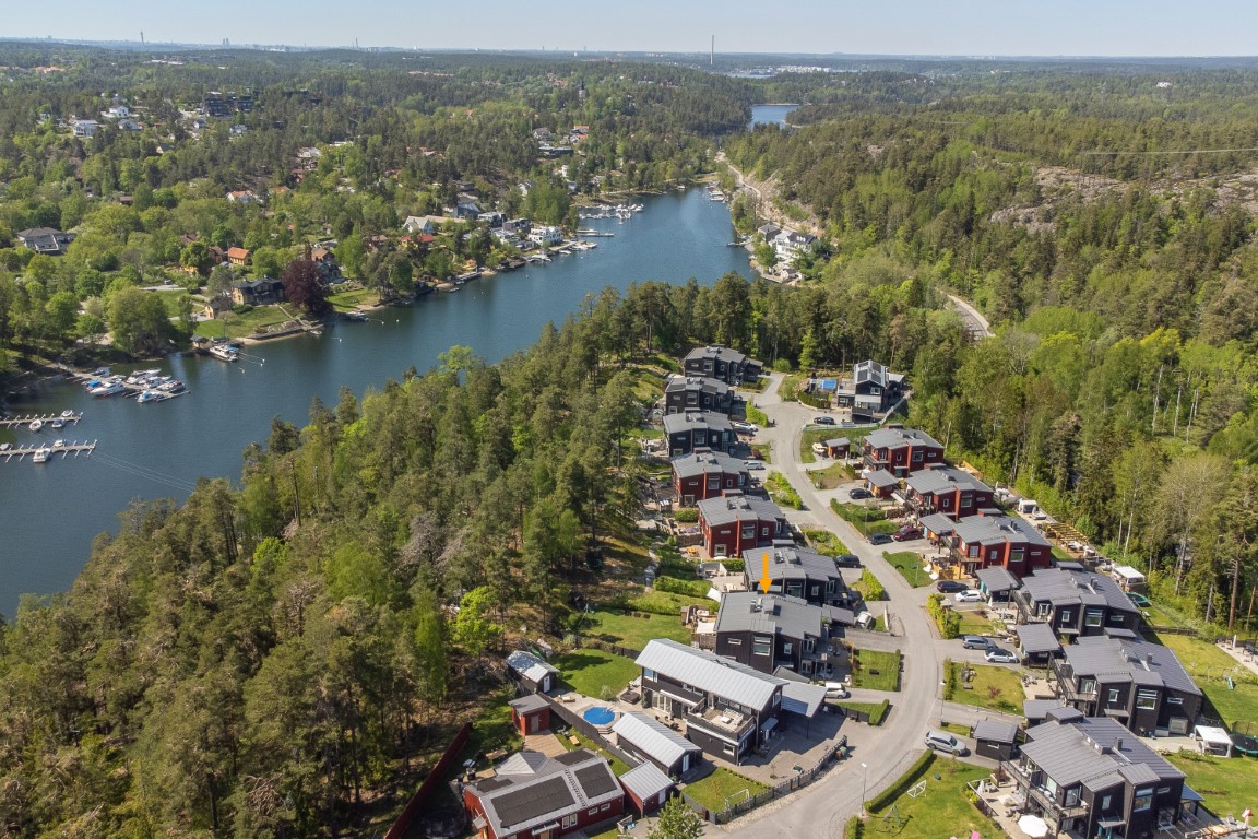 Kils Gårdsväg 23B – bild 33