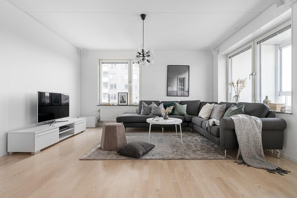 Evenemangsgatan 30, 9tr – bild 2