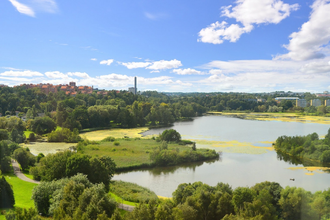 Evenemangsgatan 30, 9tr – bild 9