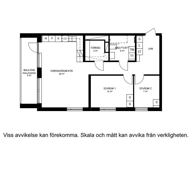 Evenemangsgatan 30, 9tr – bild 18