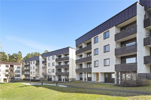 Segersjövägen 33