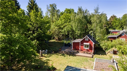 Rönnbärsvägen 4