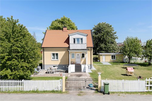 Welins väg 2
