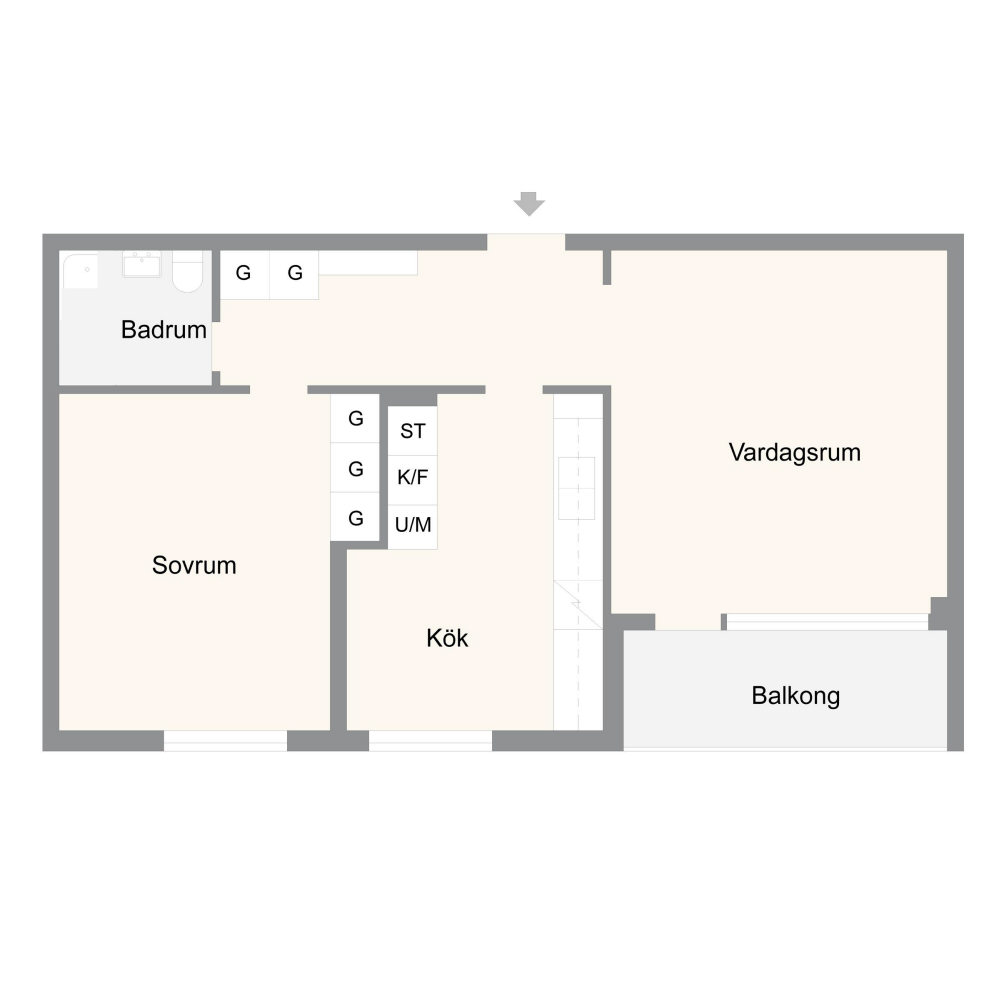 Veckovägen 44 – bild 9