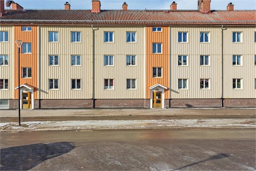 Välkomna till Storgatan 39B!