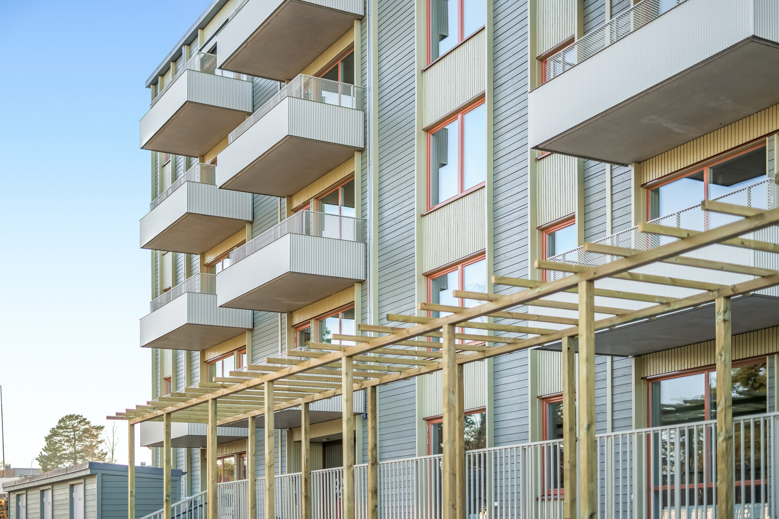 Bryggargatan 9A – bild 17