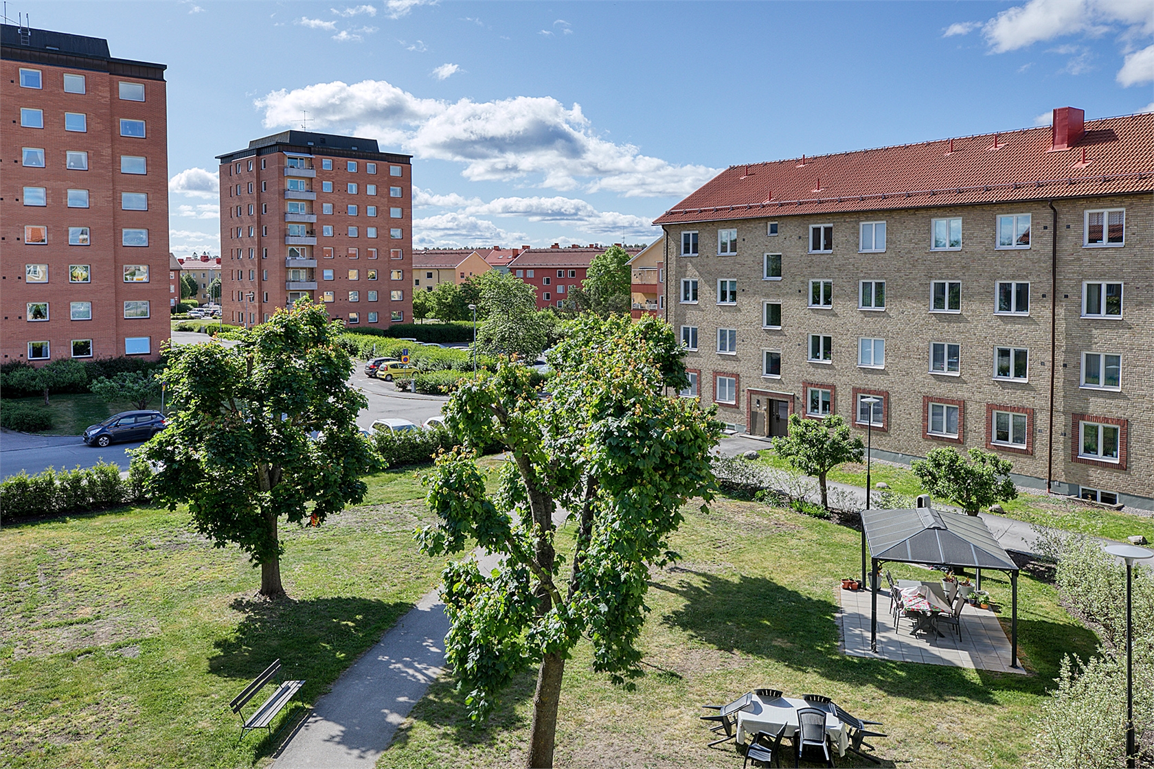 Malmgatan 4 C – bild 13
