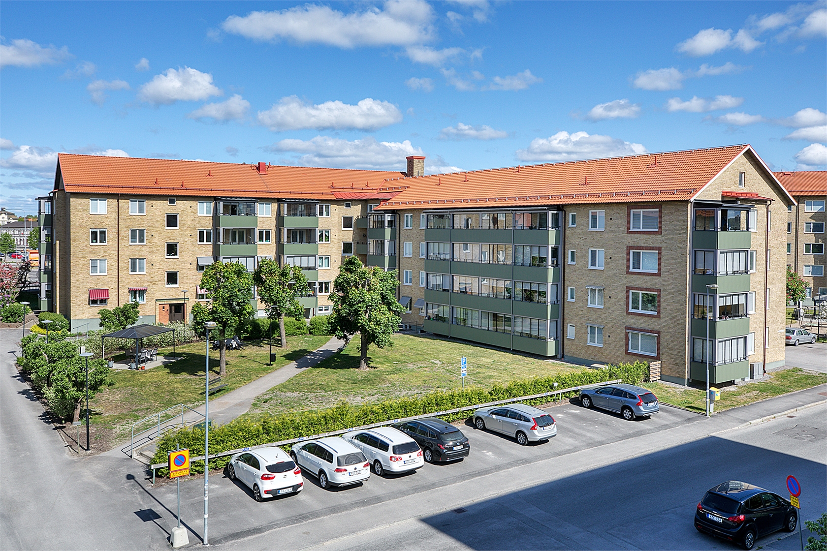 Malmgatan 4 C – bild 2