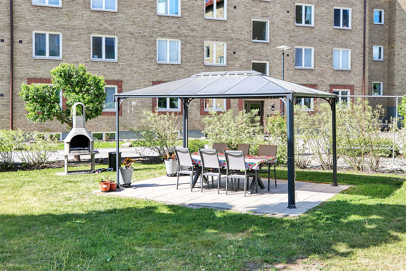 Malmgatan 4 C – bild 14