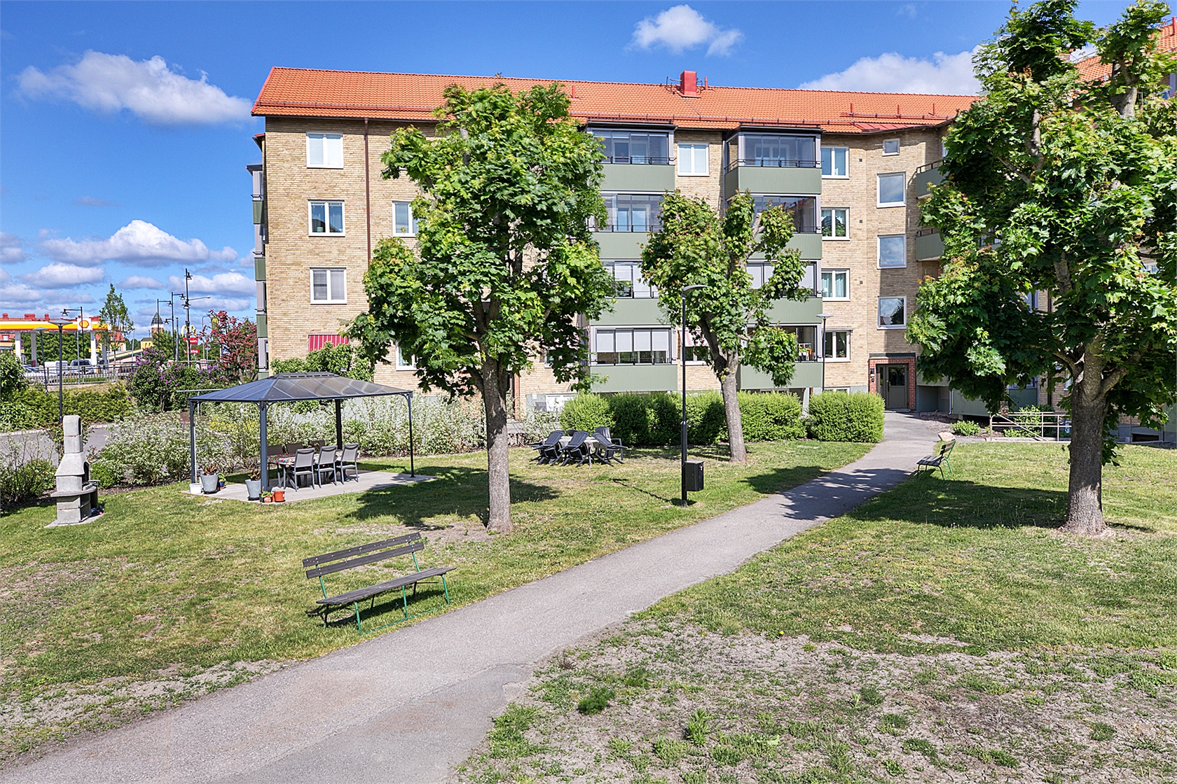 Malmgatan 4 C – bild 16