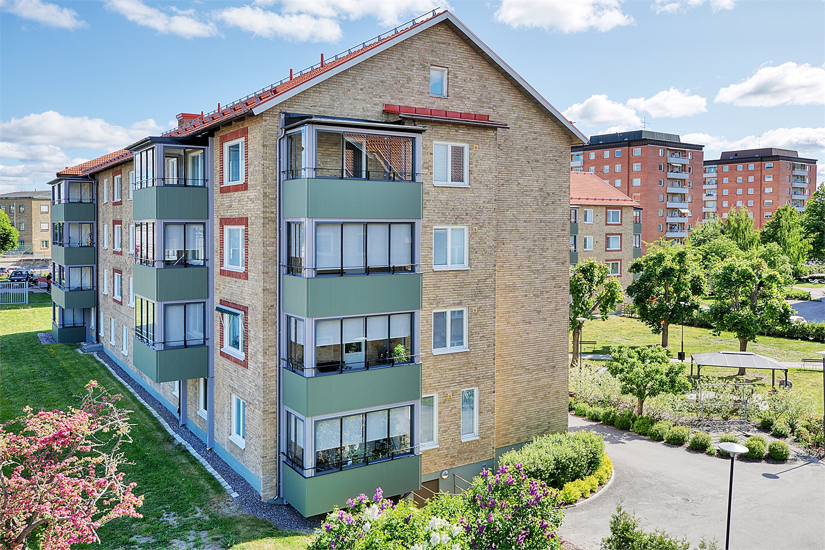 Malmgatan 4 C – bild 15
