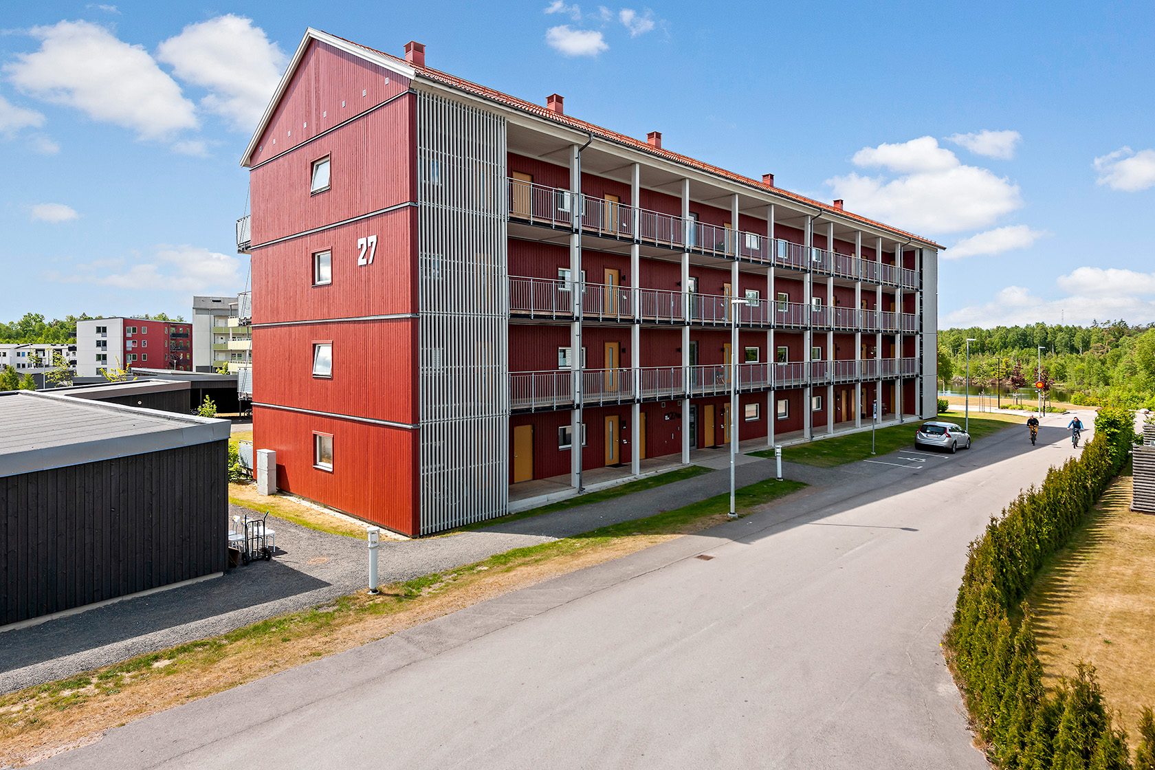 Målarevägen 27 – bild 17