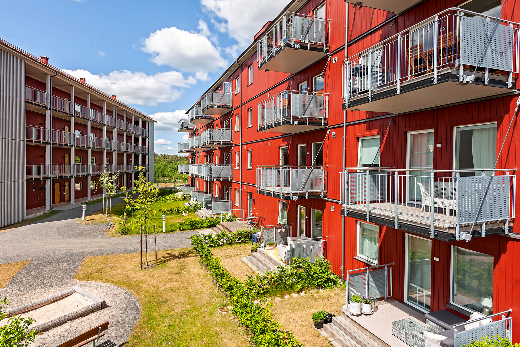Målarevägen 27 – bild 16