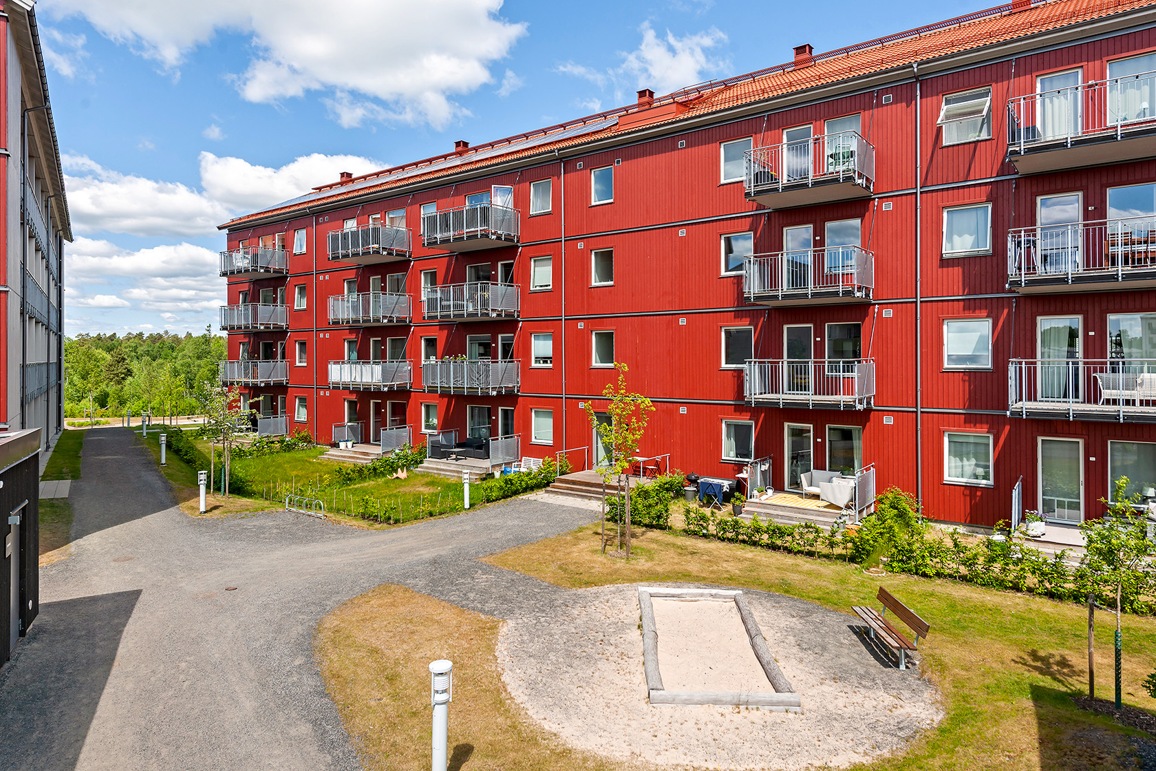 Målarevägen 27 – bild 2