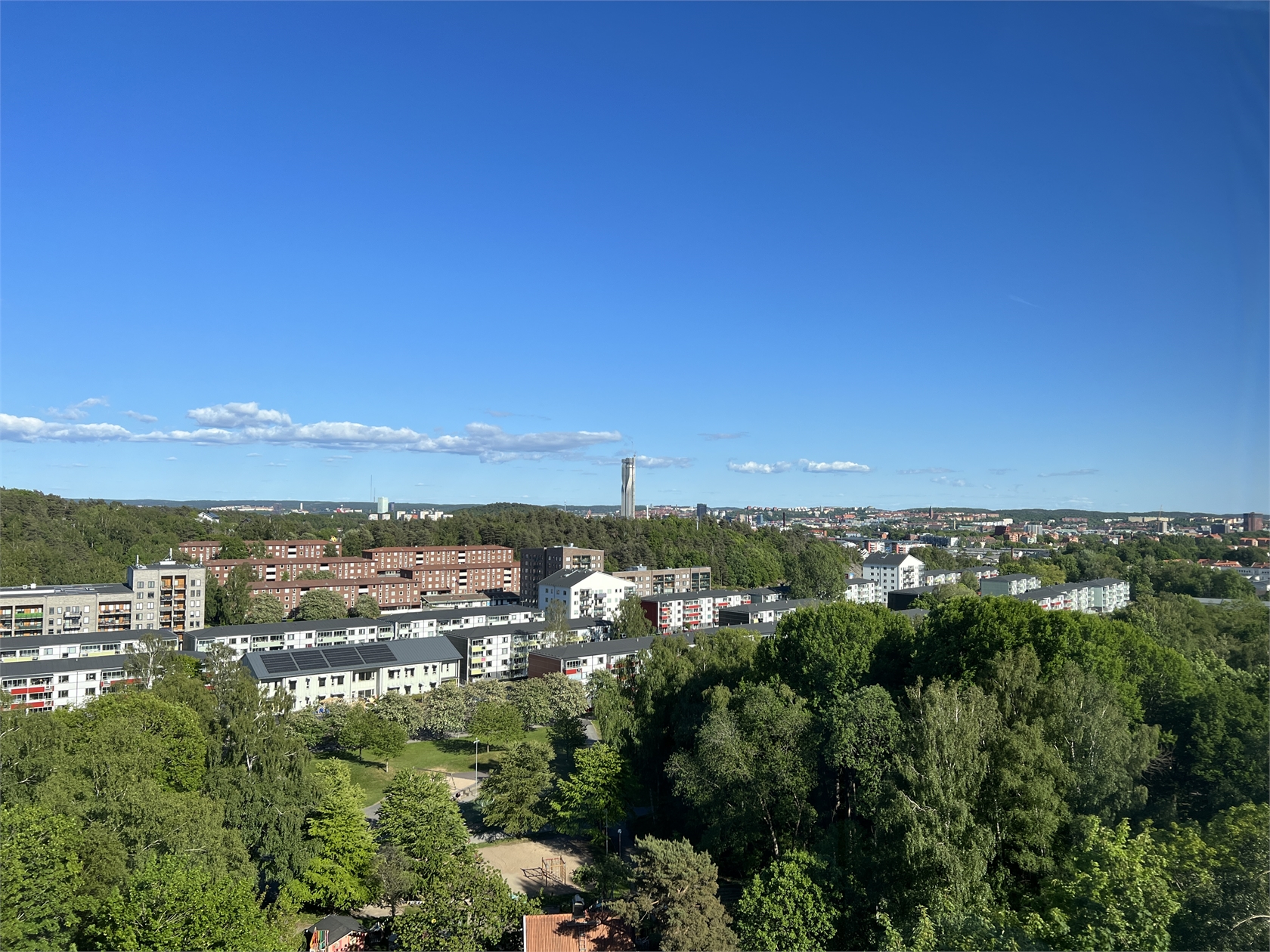 Badvädersgatan 3 – bild 1