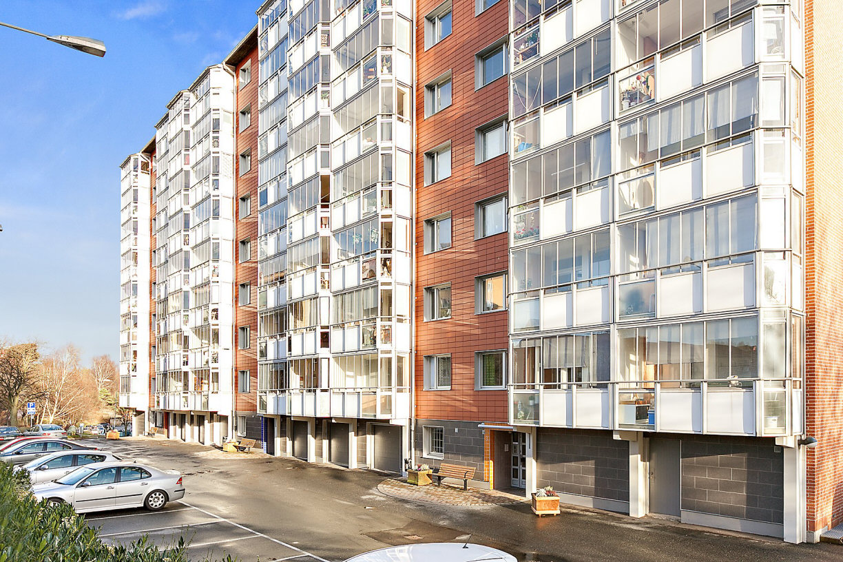 Badvädersgatan 3 – bild 5
