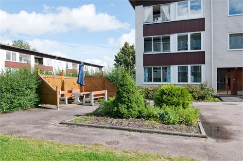 Heimdalsgatan 42, vån 1