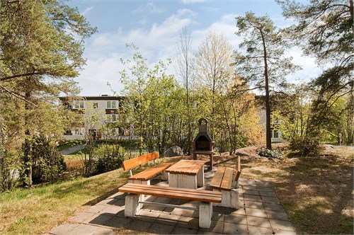 Heimdalsgatan 42, vån 1