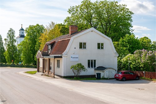 Storgatan 1
