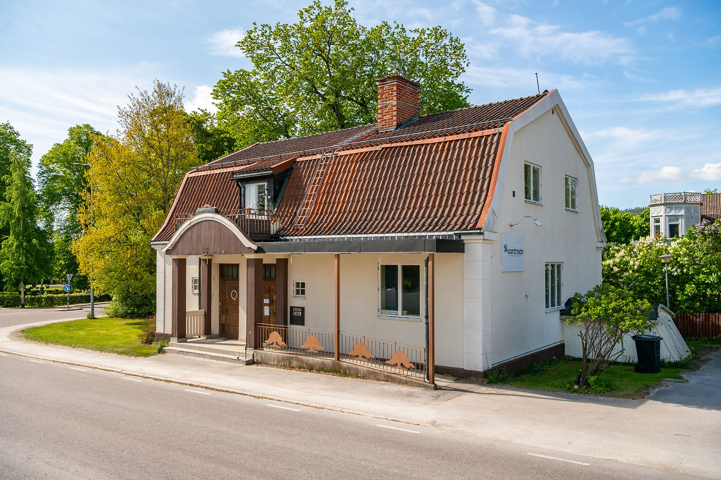 Bild 2 från Fastighetsbyrån