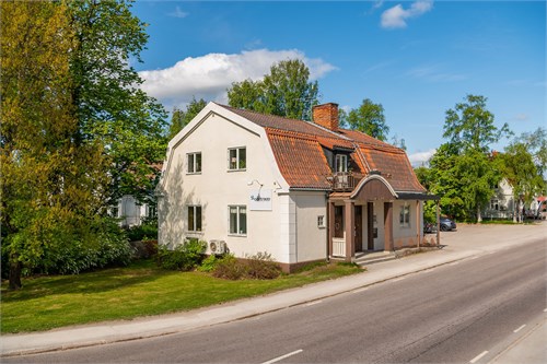 Storgatan 1