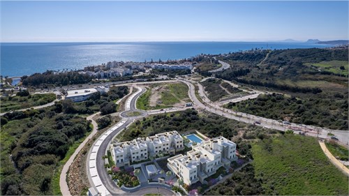 Estepona West