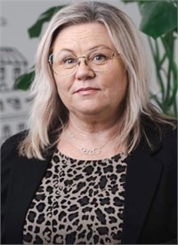 Heléne Karlsson