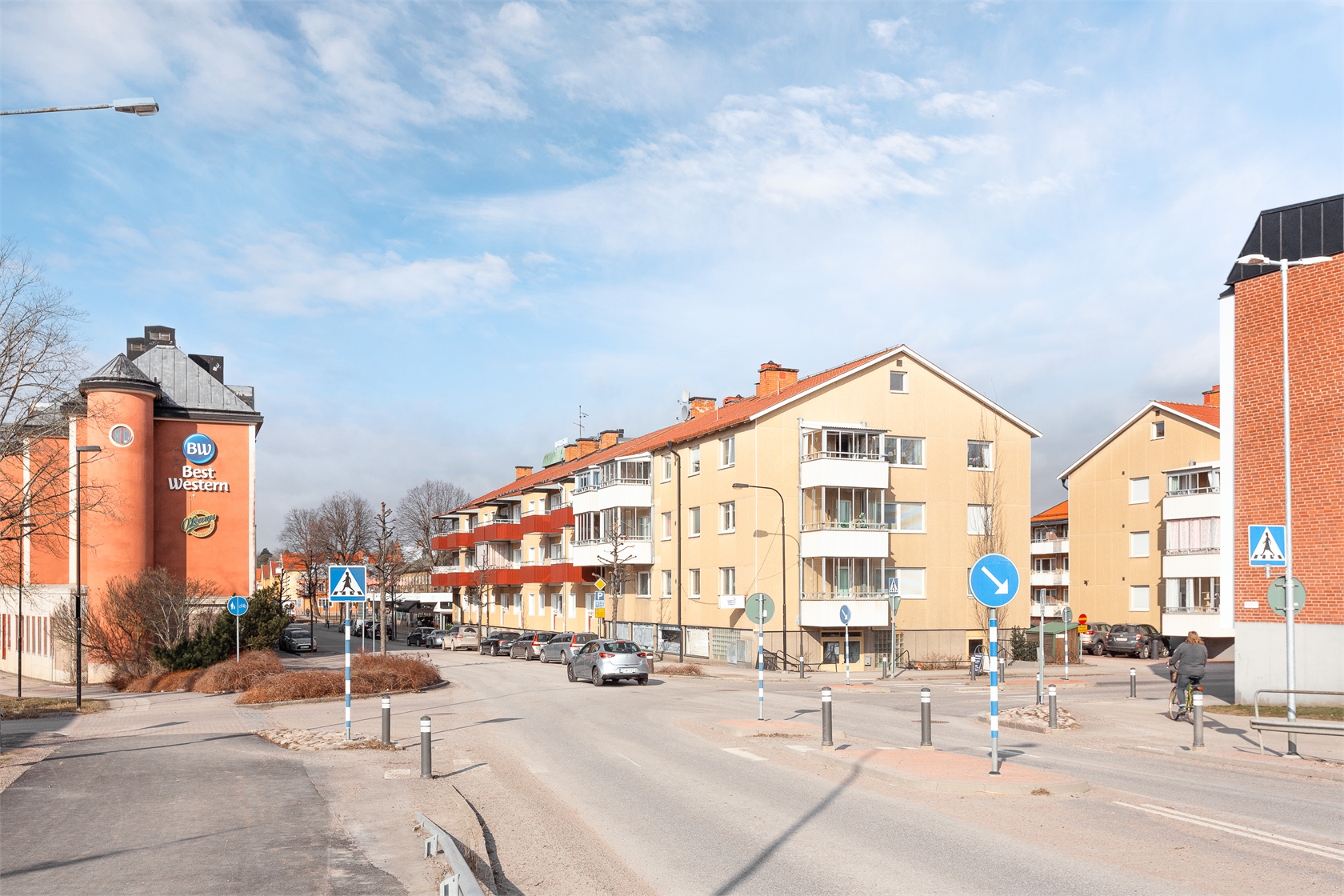 Bryggaregatan 1 B – bild 2