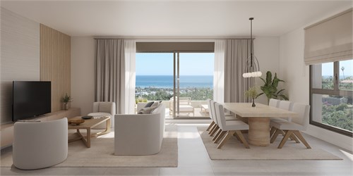 Estepona East