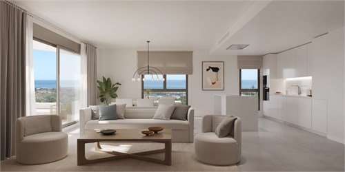 Estepona East