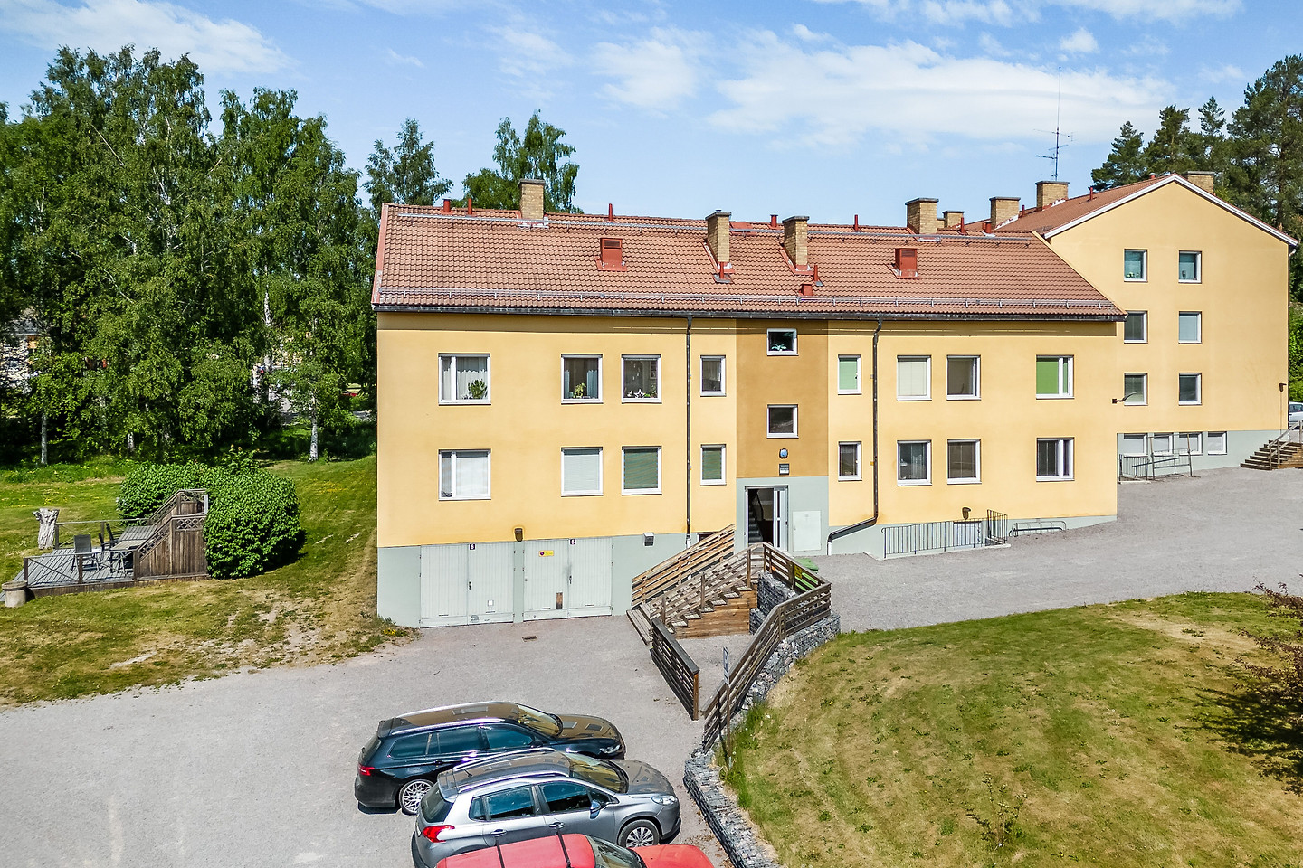 Bergsätravägen 5C – bild 17