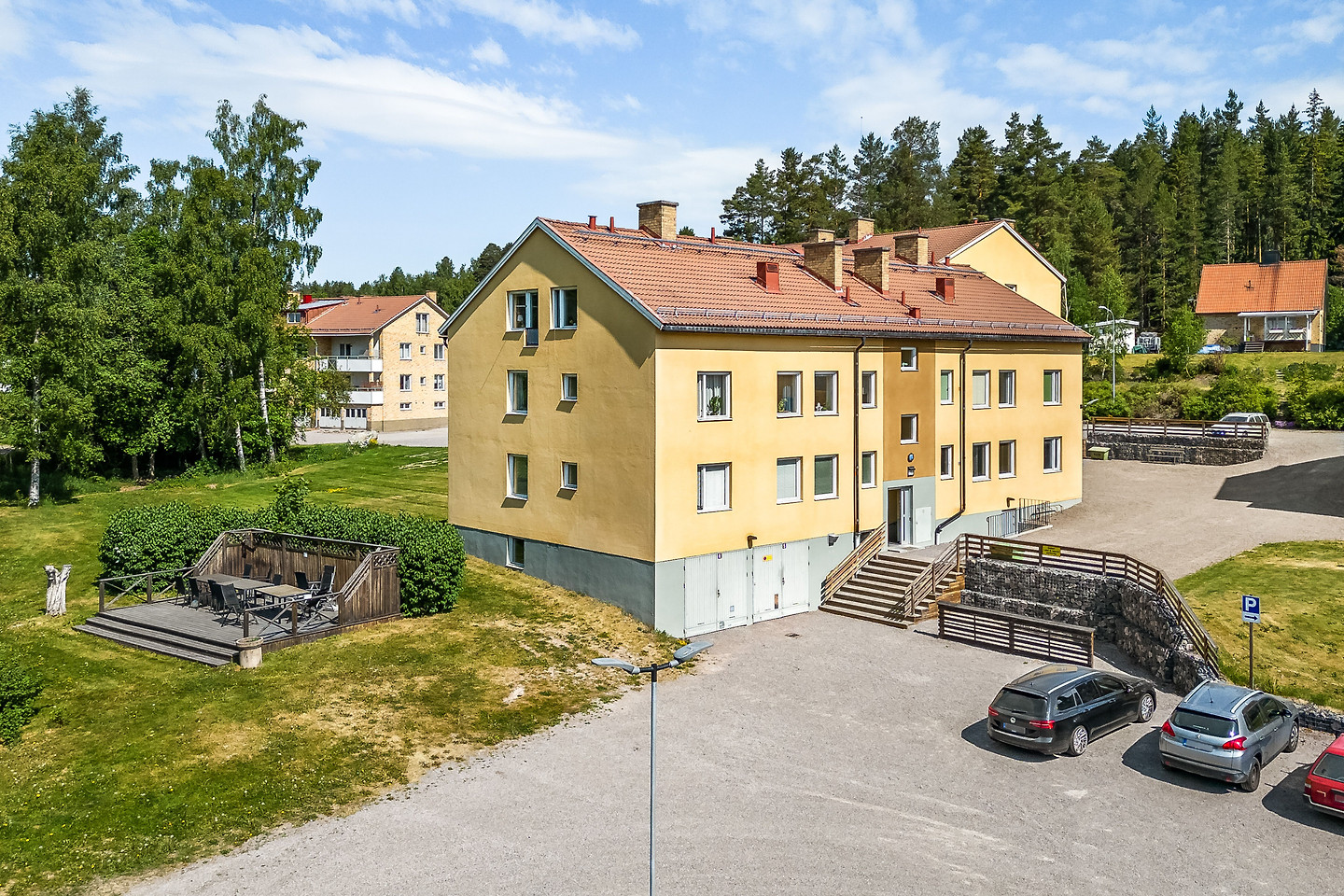 Bergsätravägen 5C – bild 18